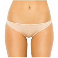 Трусики Rossli EBLP-583 EBLP-007 BLP-583 XL бежевый