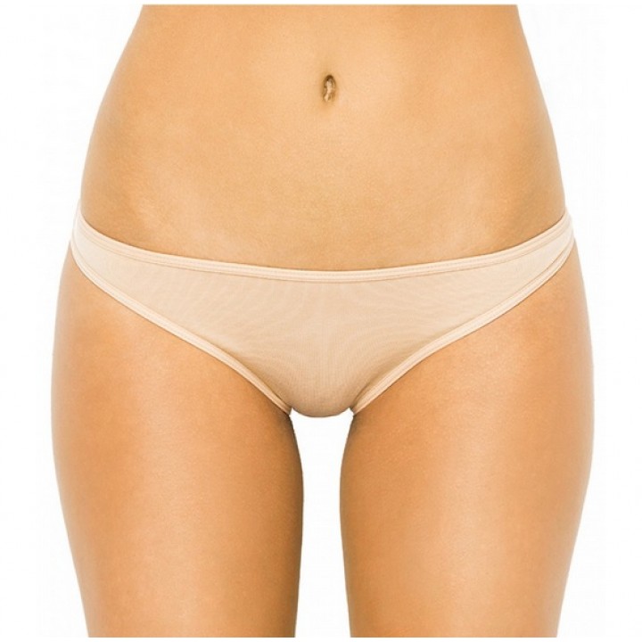 Труси ROSSLI EBLP-583 EBLP-007 BLP-583 XL бежеві