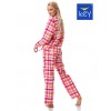 KEY LNS-437 B23 /3XL ПИЖАМЫ