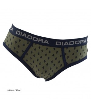 DIADORA DIB 05922S L СЛІПКИ хакі