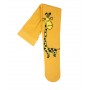 RAJSTOPY MARILYN PRETTY GIRAFFE 128-146 żółty