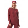 СВІТШОТ З КЛЮЧЕМ LHB-729 3 HOT TOUCH BO /M