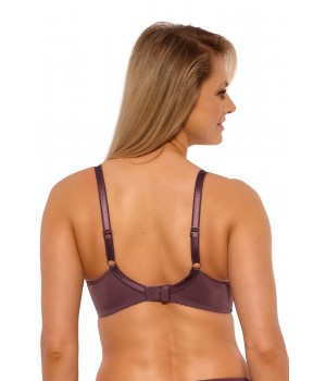 Бюстгальтер NIKE GAIA 1135 VIOLET /85D
