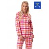 Піжама KEY LNS-437 B23 /XL