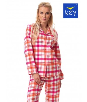 KEY LNS-437 B23 /XL ПИЖАМЫ