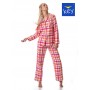 Піжама KEY LNS-437 B23 /XL