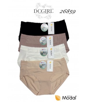 Трусики з модалу DCPOLO 26859