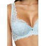 MAT BRA M-053/22 CARMELA BLUE 80D blue