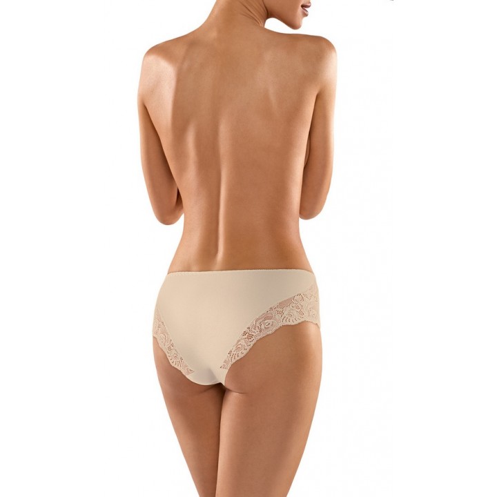 Трусики BABELL BBL 120 S бежевые