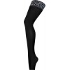ПАНЧОХИ GATTA GIGI 60 WZ 07 1/2 nero