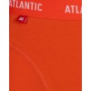 SZORTY ATLANTIC 3MH-047/01 JZ23 XXL pomarańczowy