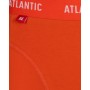 SZORTY ATLANTIC 3MH-047/01 JZ23 XXL pomarańczowy