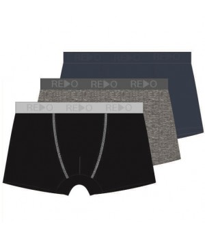 REDO SHORTS 1BE-671 M микс цветов