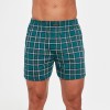 Боксери CORNETTE COMFORT CM-008/273 4XL зелені