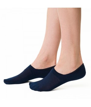 НОСКИ STEVEN 061 35-37 темно-синие