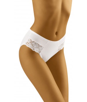 WOL-BAR ECO YO FIGURE L white