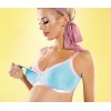 BIUSTONOSZ MITEX BLUE JELLY BRA NIE/ROZ/80E