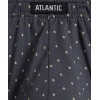 SLIPY ATLANTIC 3MP-169 WL24 GRF/CZA/SZA /XXL