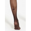Колготки GATTA ART TATTOO WZ 06 NERO /2