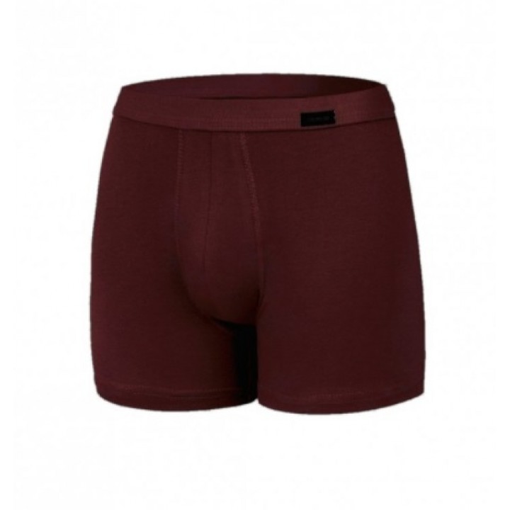 ШОРТИ CORNETTE AU-220 L бордові