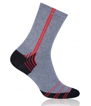 STEVEN SOCKS 057 44-46 микс цветов