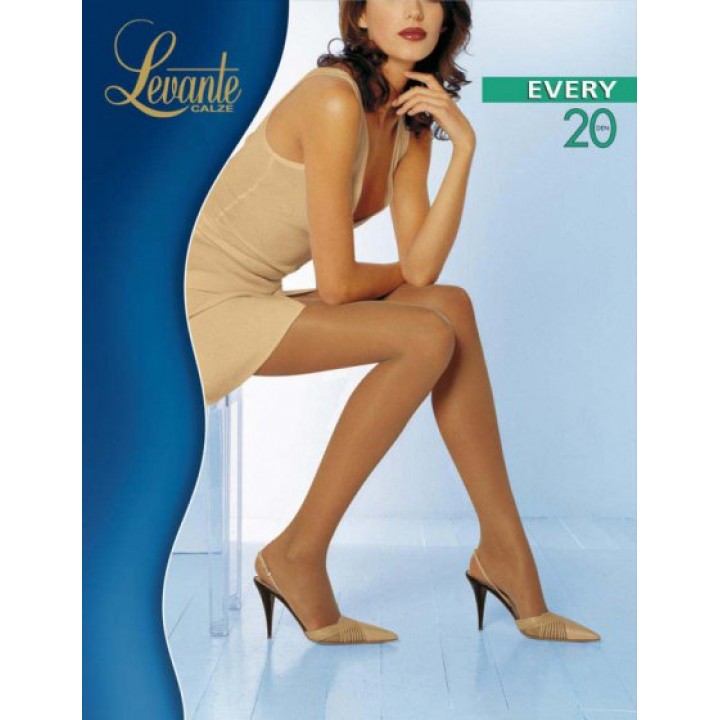 LEVANTE EVERY 20 TIGHTS 3 Caffe