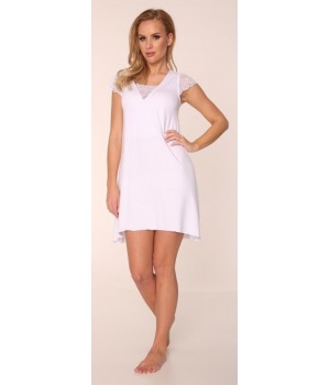 СОРОЧКА DE LAFENSE 340 FANNY M ecri