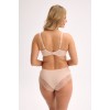 BIUSTONOSZ GAIA 594 SANDY 85G beż