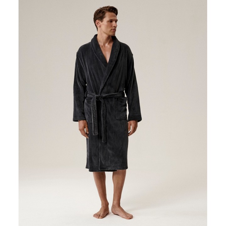 ХАЛАТ ATLANTIC SZM-002 JZ25 SZA M/L