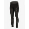 LEGGINSY GATTA THERMO MAN FUGO/BLANC XXL black-grey