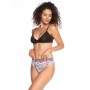 LAMA BRIEFS L-1437 BI S микс цветов
