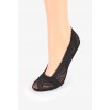 STOPKI MARILYN DAMSKIE LACE P35 BLACK