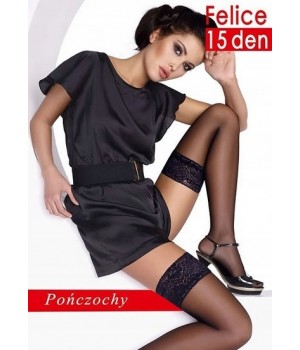 ПАНЧОХИ MONA FELICE 15 NUAG/1-2 *