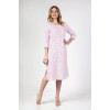 Футболка REGINA 137 Абрикосовый /XXL