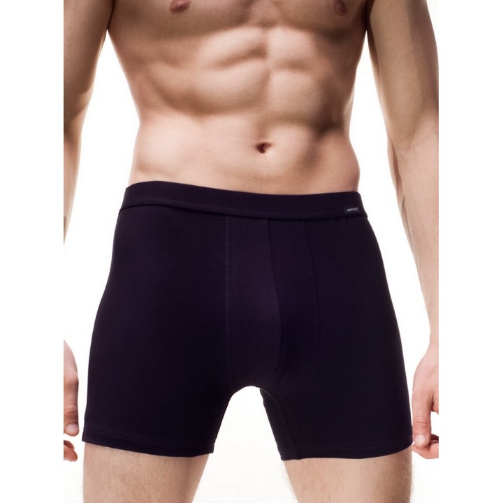 ШОРТИ CORNETTE AU-220 XL чорні