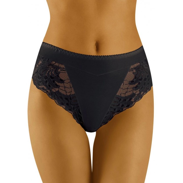 WOL-BAR ECO ZO FIGURE L black