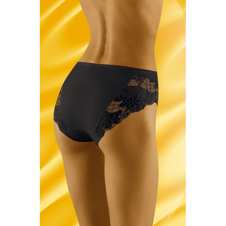 WOL-BAR ECO ZO FIGURE L black