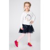 Колготки MARILYN JULIA 104-110 рожеві