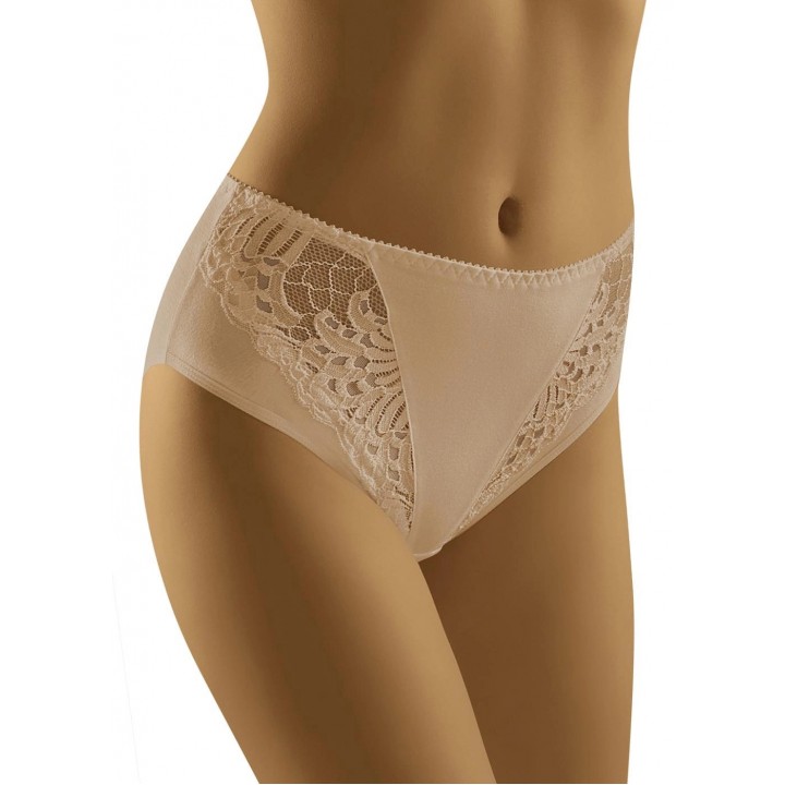 Труси WOL-BAR ECO GA M бежеві