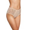 Труси Gabidar Full WZ 101 Бежевий /L