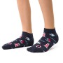 STEVEN SOCKS 004 BOY 26-28 микс цветов