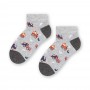 STEVEN SOCKS 004 BOY 26-28 микс цветов