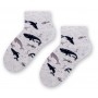 STEVEN SOCKS 004 BOY 26-28 микс цветов