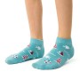 STEVEN SOCKS 004 BOY 26-28 микс цветов