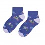 STEVEN SOCKS 004 BOY 26-28 микс цветов
