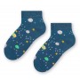 STEVEN SOCKS 004 BOY 26-28 микс цветов