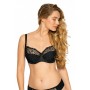Бюстгальтер GAIA 899 95C черный