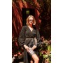 СТЕГНОВИЙ БЕНЗУР ANNES LEOPHER /L