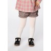 RAJSTOPY MARILYN PIPPI 40 3D 128-146 kremowy