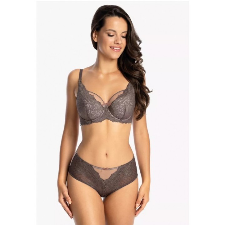 БЮСТГАЛЬТЕР GAIA 1123 80E коричневый